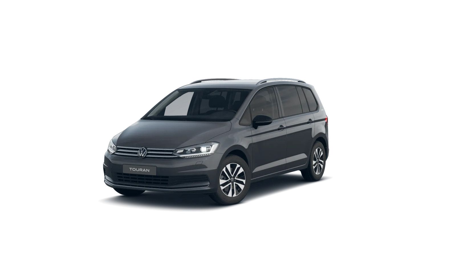Volkswagen Touran 1.5 TSI DSG ENERGY IQ.LIGHT 7-SITZE AHK foto 2