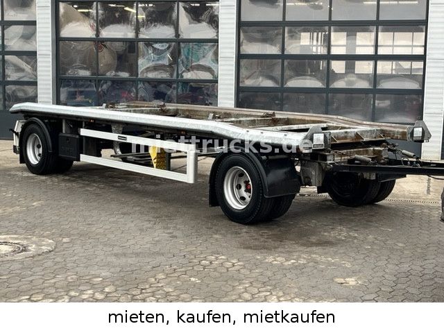 Schmitz Cargobull FAG 20 AR mieten,kaufen,mietkaufen