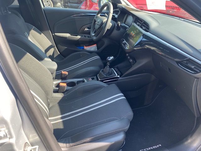 Fahrzeugabbildung Opel Corsa F 1.2 Turbo GS// Navi, KlimaAT, Vollled, S