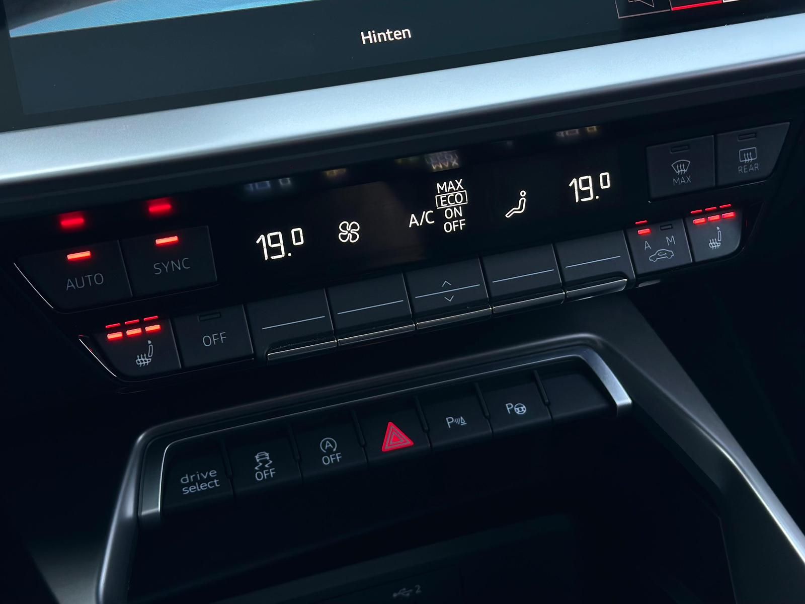 AUDI S3 2.0TFSI QUATTRO *B&O#VC#ACC#MATRIX#SPUR#SHZ - Image 14
