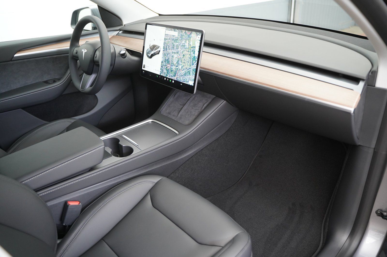 Tesla Model Y Long Range AWD *20-Zoll*Mwst.* foto 17