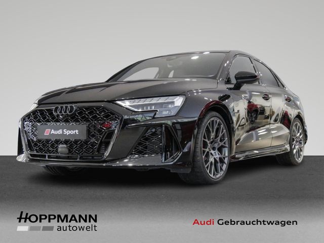 AUDI RS 3 Limousine Sport-AGA/PANO/19 Zoll/MATRIX/280