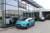 Citroën C3 PureTech Shine 110 PS - gebrauchte Citroën C3 aus dem Jahr 2023