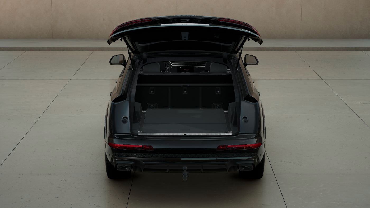 Audi Q7 - Bild 7