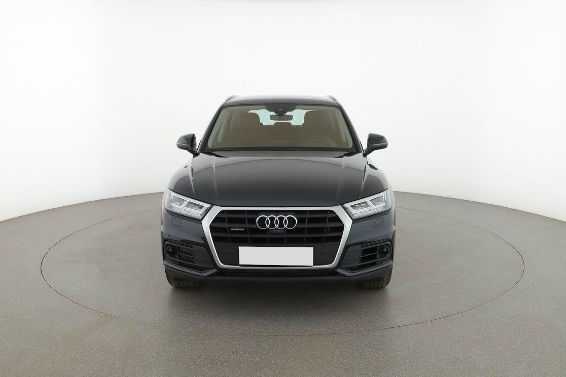 Audi Q5 3.0 TDI tiptronic quattro B&O Headup 