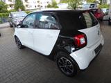 Smart ForFour forfour --PANORAMADACH-- - Smart ForFour Gebrauchtwagen in Berlin