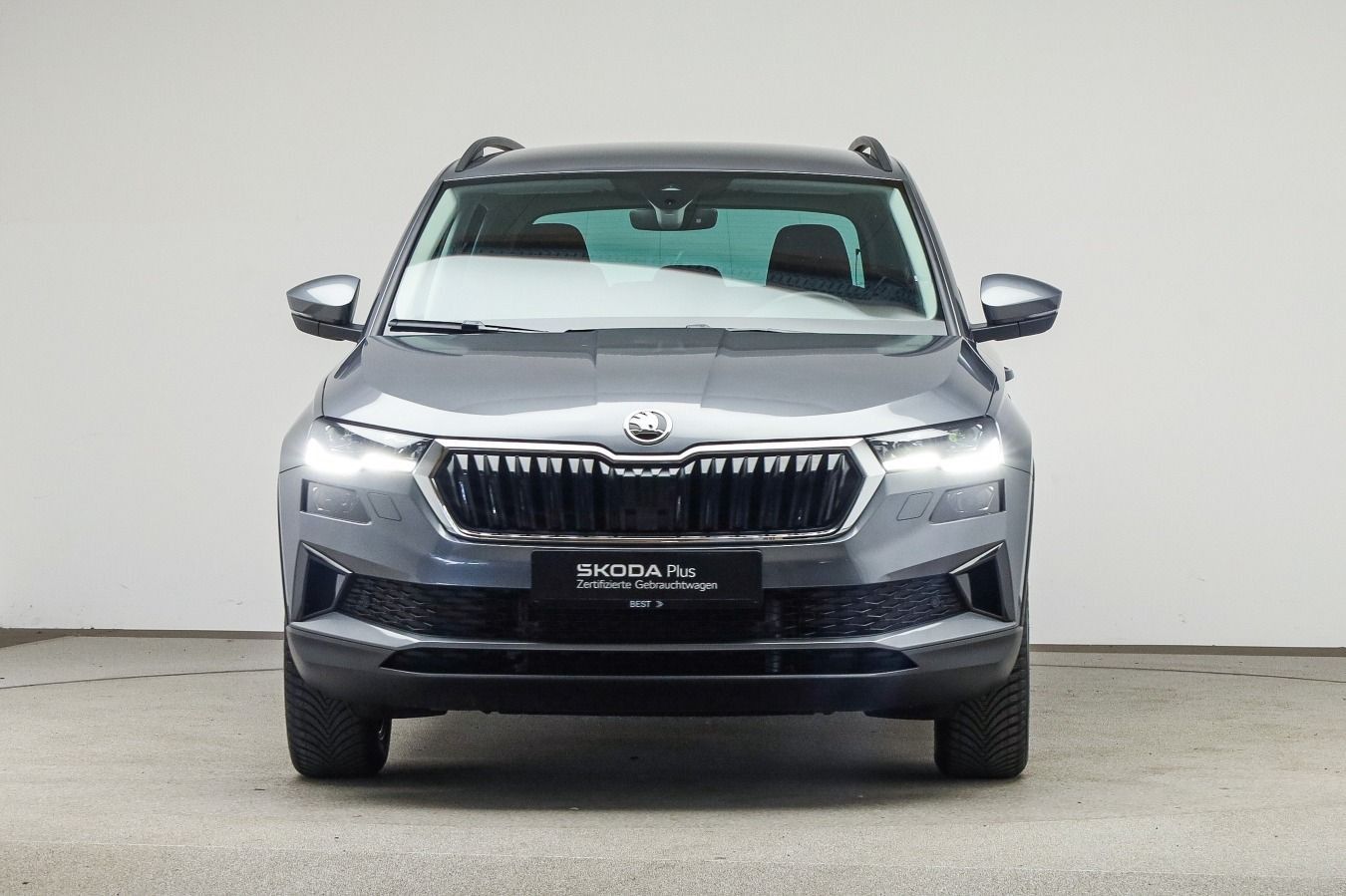 Skoda Karoq - Bild 5