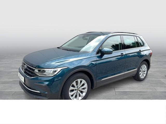 Volkswagen Tiguan 1.5 TSI DSG Life ACC LED SHZG PDC LM17"