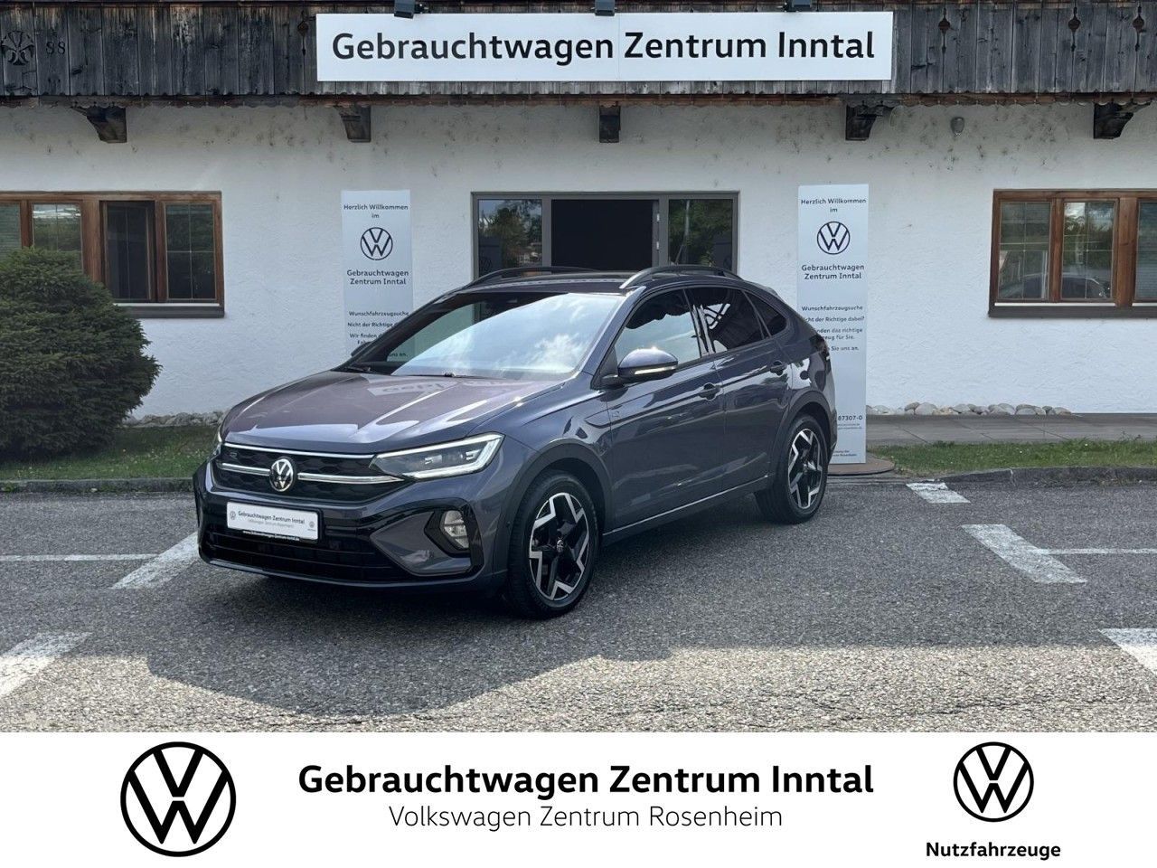 Volkswagen Taigo - Bild 2