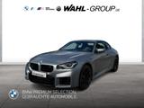 BMW M2 Coupé Adapt M Fahrwerk Adapt LED Navi SHZ PDC - gebrauchte BMW M2 aus dem Jahr 2024