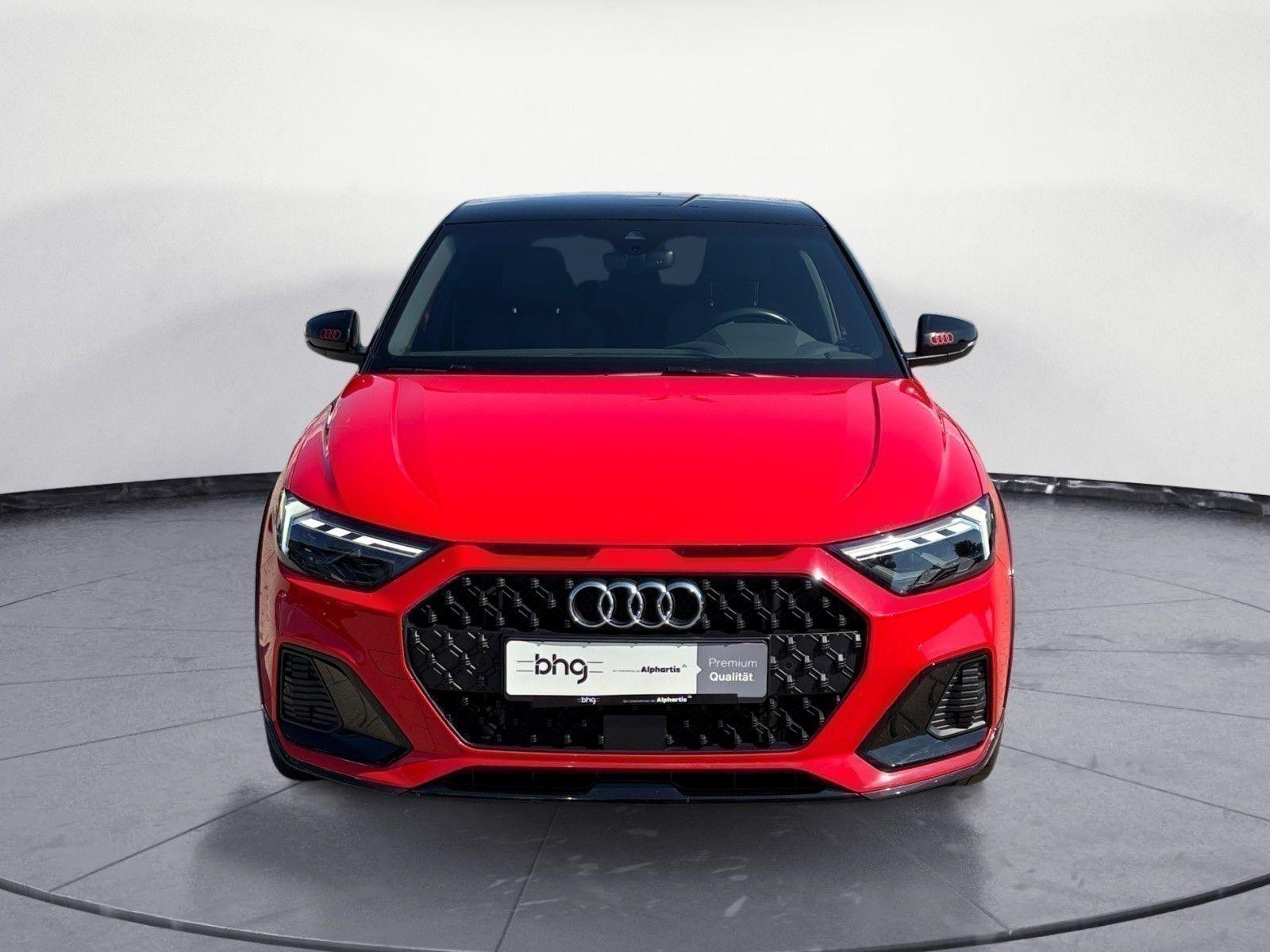 Audi A1 citycarver 35 TFSI, миниатюра 8