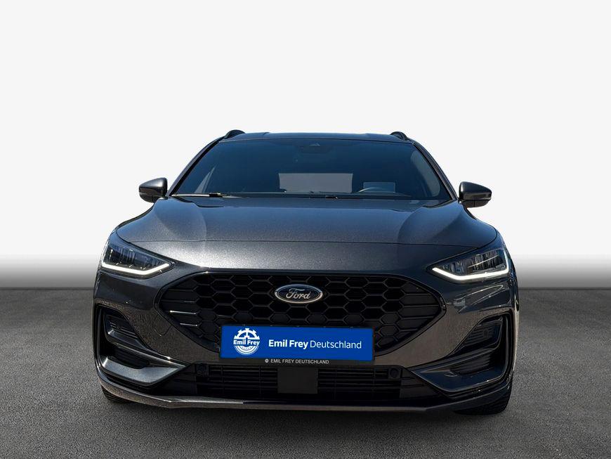 Ford Focus Turnier 1.0 EcoBoost Hybrid Aut. ST-LINE X