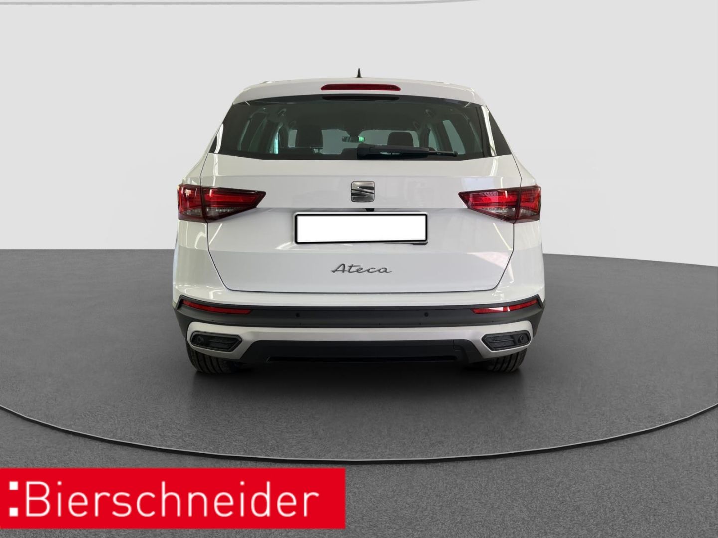 Seat Ateca - Bild 6