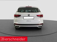 Seat Ateca - Vorschau Bild 6