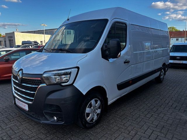 Image of Renault Master