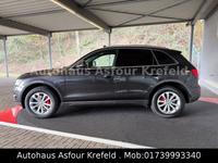 Audi Q5 3.0 TDI  quattro *Panorama *PDC
