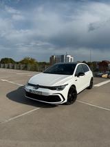 Volkswagen Golf 8 R-Line 2.0 TSI 140kW DSG 4MOTION PA... - Volkswagen Golf: 140 Dsg