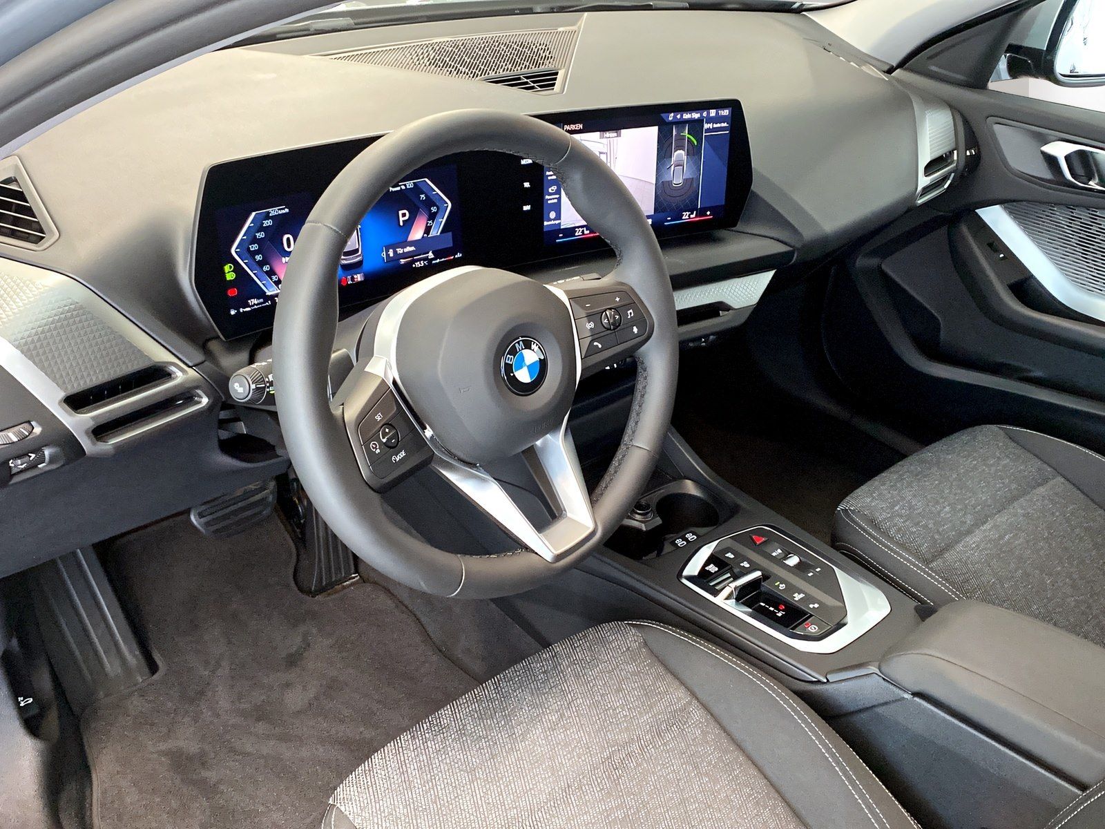 BMW 120 - Bild 4