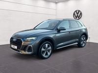 Audi Q5 S line 40 TDI quattro S tronic NAV KAM 19" LE