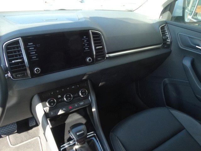 ŠKODA Karoq Karoq Tour 1.5 TSI DSG – Bild 13 von 20
