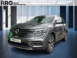 Renault Koleos INITIALE PARIS BLUE dCi 185 4WD Automatik - Renault Koleos Gebrauchtwagen in Hamburg