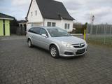 Opel Vectra C 1.8  Caravan Edition Plus/TÜV NEU - gebrauchte Opel Vectra aus dem Jahr 2008