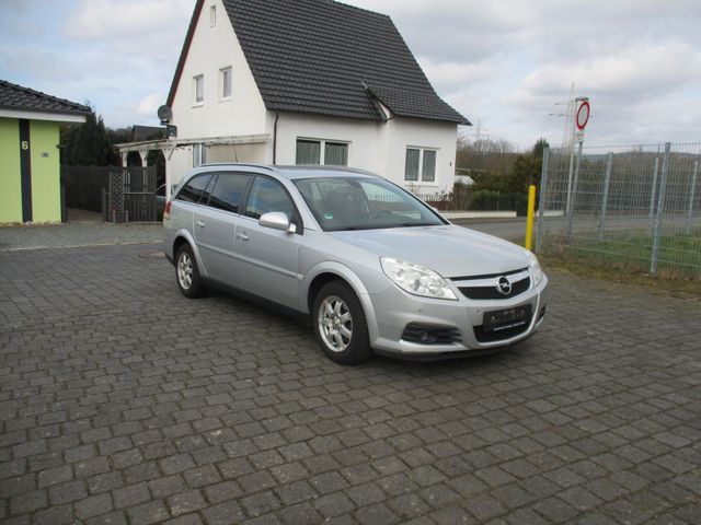 Opel Vectra C 1.8  Caravan Edition Plus/TÜV NEU