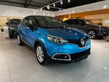 Renault Captur 1.5 dCi Diesel FAP Energy Luxe - Renault Captur in Dresden