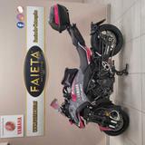 Yamaha Niken 850 GT - 2021 - YAMAHA NIKEN