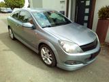 Opel Astra H GTC Sport Top- Zustand Sommerfahrzeug - Opel Astra aus 2007: H