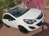 Opel Corsa Color line  Edition 1.4 Klima,Alu