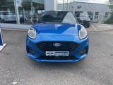 Ford Puma ST-Line X MHEV+LED+DAB+NAV+B&O+PDC+Temp+LMF - blaue Ford Puma