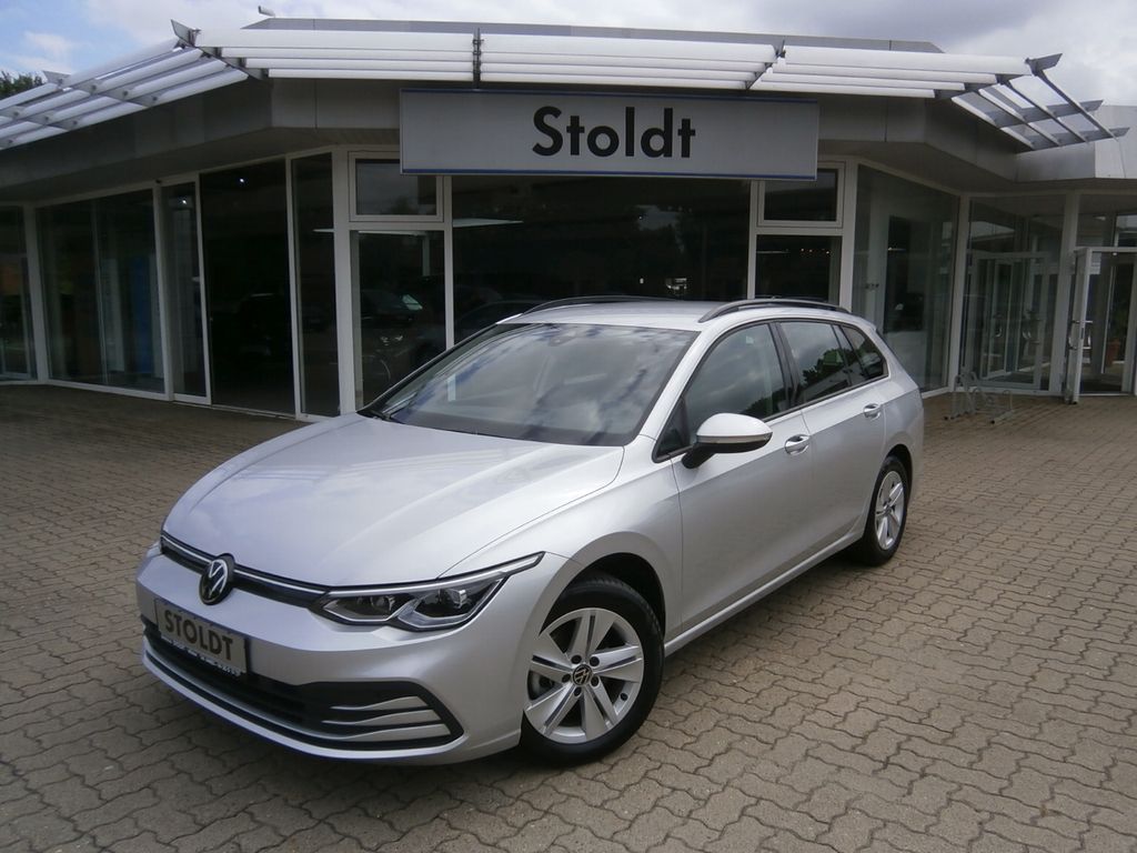 Image of Volkswagen Golf