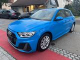 Audi A1 Sportback 30 TFSI S line - Audi A1 Gebrauchtwagen in Stuttgart