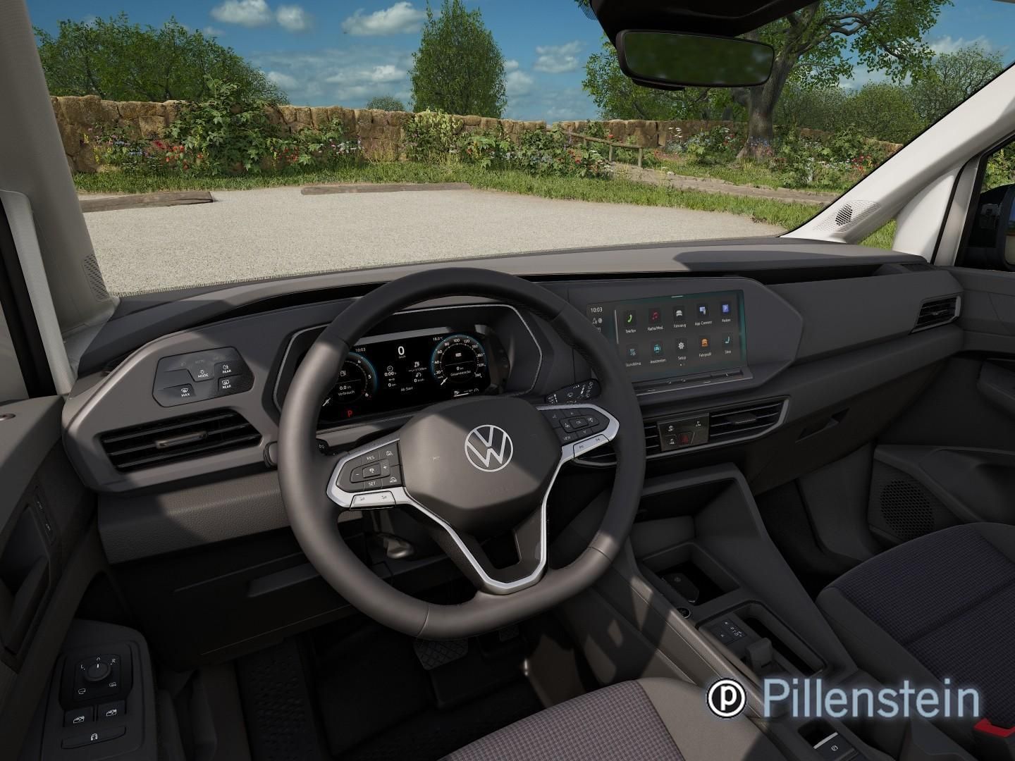 Volkswagen Caddy Maxi - Bild 3