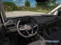 Volkswagen Caddy Maxi - Vorschau Bild 3
