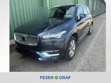 Volvo XC90 ULTIMATE BRIGHT AWD Geartronic/LED/Sitzhzg. - gebrauchte Volvo XC90 aus dem Jahr 2023