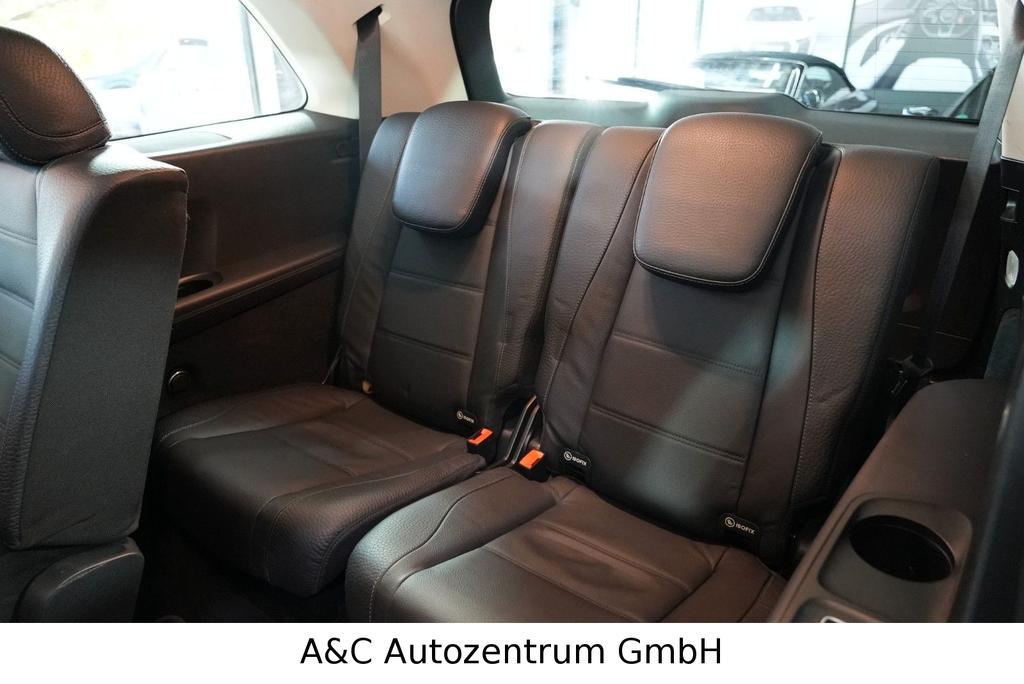 Mercedes-Benz GLS 350