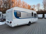 Knaus Sport 500 UF Silver Selection *Mover+Vorzelt* - Knaus Sport 500