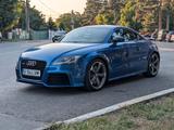 Audi TT RS Coupe 2.5 TFSI S tronic quattro - - gebrauchte Audi TT RS aus dem Jahr 2012