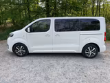 Toyota Proace (Verso) 2,0-l-D-4D 106kW L1 Team Deut... - Toyota Proace (Verso) von privat