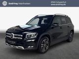 Mercedes-Benz GLB 200 d Style AHK LED MBUX-Advanced - gebrauchte Mercedes-Benz GLB 200 aus dem Jahr 2023