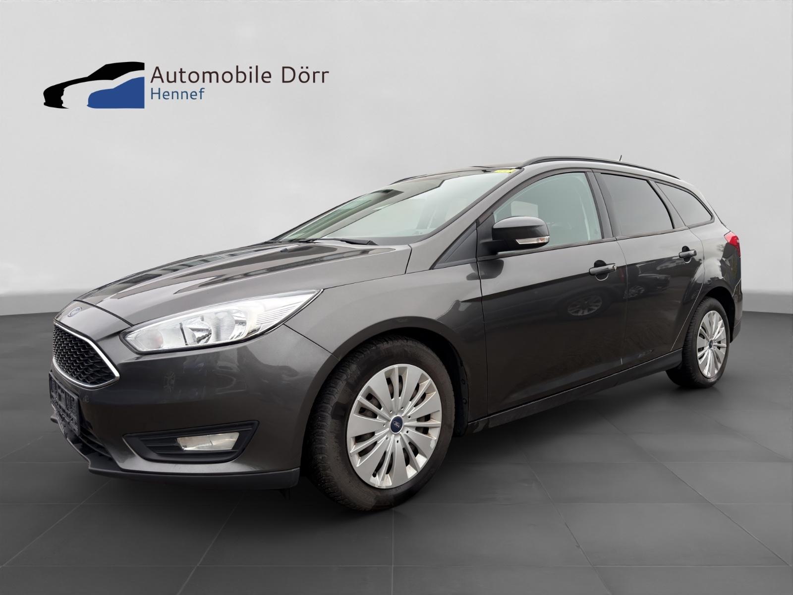 Ford Focus Turnier Business *Zahnriemen Neu*