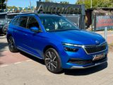 Skoda Kamiq Style Aut.*Pano*Led*Virtual*Navi*ACC*VOLL! - Skoda Kamiq aus 2019