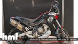 Aprilia Tuareg 660 - APRILIA TUAREG 660