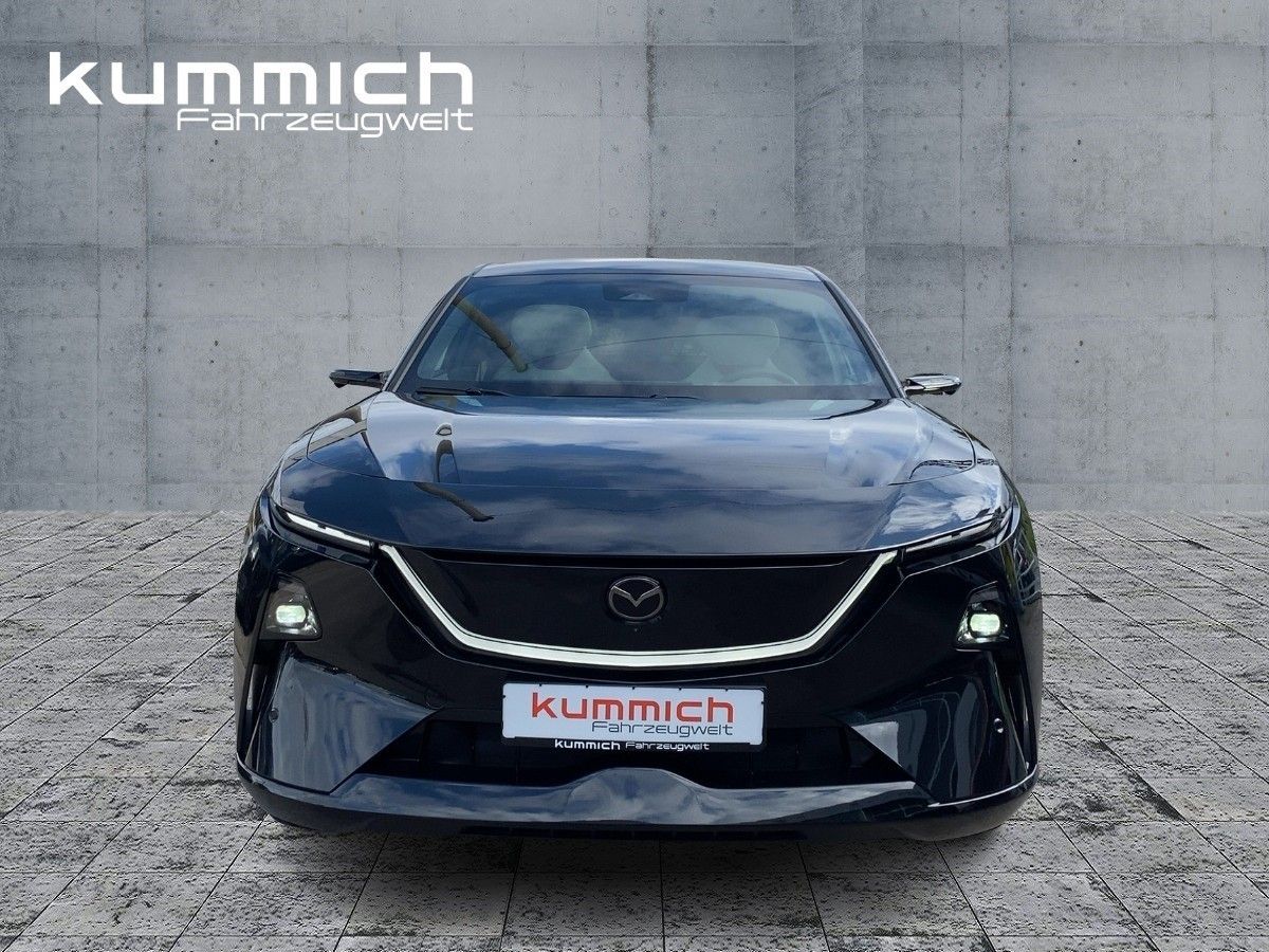 Mazda CX-6e - Bild 2