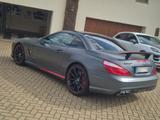 Mercedes-Benz SL 63 AMG Väth V63RS  - Mercedes-Benz SL-Klasse Gebrauchtwagen in Leipzig