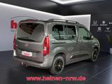 Opel Combo Life E 1.5 D Edition NAVI+AHK+2xPDC+KLIMA - Opel Combo Life mit Diesel-Antrieb: Edition