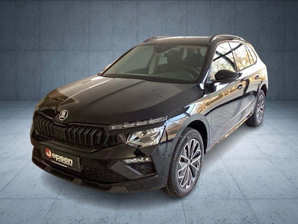 Image of Skoda Kamiq