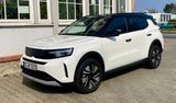 Opel Frontera 1.2 Turbo 74kW GS eDCT, 48 V Mildhybrid - Opel Frontera von privat